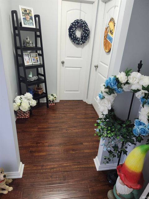 Tiny photo for 12930 Kingsley Court, Evansville, IN 47725 (MLS # 202612302)