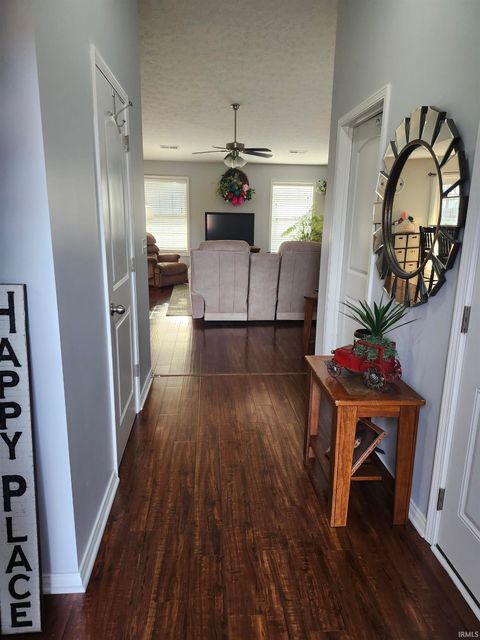 Tiny photo for 12930 Kingsley Court, Evansville, IN 47725 (MLS # 202612302)