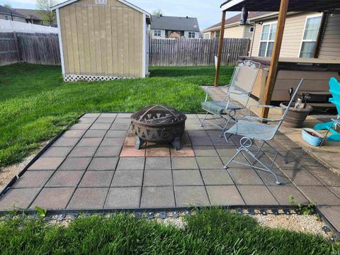 Tiny photo for 12930 Kingsley Court, Evansville, IN 47725 (MLS # 202612302)