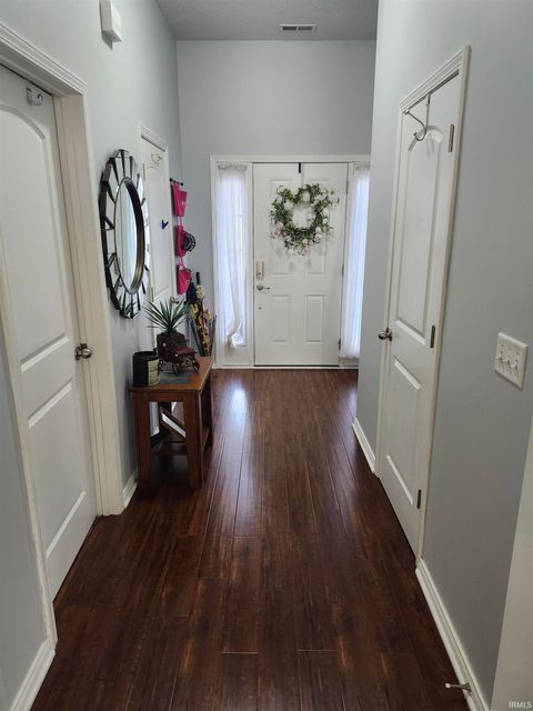 Tiny photo for 12930 Kingsley Court, Evansville, IN 47725 (MLS # 202612302)