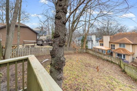 Tiny photo for 919 Sunrise Avenue, Lafayette, IN 47904 (MLS # 202607045)