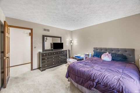Tiny photo for 919 Sunrise Avenue, Lafayette, IN 47904 (MLS # 202607045)