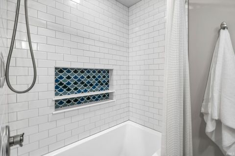 Tiny photo for 919 Sunrise Avenue, Lafayette, IN 47904 (MLS # 202607045)