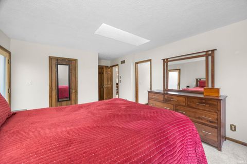 Tiny photo for 919 Sunrise Avenue, Lafayette, IN 47904 (MLS # 202607045)