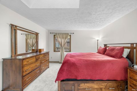 Tiny photo for 919 Sunrise Avenue, Lafayette, IN 47904 (MLS # 202607045)