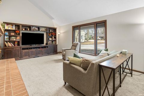 Tiny photo for 919 Sunrise Avenue, Lafayette, IN 47904 (MLS # 202607045)