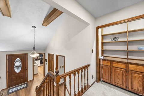 Tiny photo for 919 Sunrise Avenue, Lafayette, IN 47904 (MLS # 202607045)
