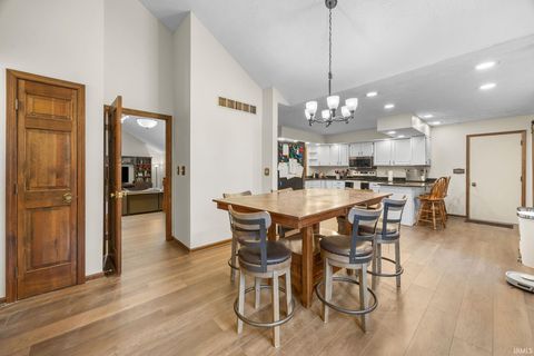 Tiny photo for 919 Sunrise Avenue, Lafayette, IN 47904 (MLS # 202607045)