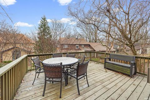 Tiny photo for 919 Sunrise Avenue, Lafayette, IN 47904 (MLS # 202607045)