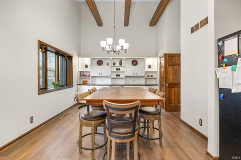 Tiny photo for 919 Sunrise Avenue, Lafayette, IN 47904 (MLS # 202607045)