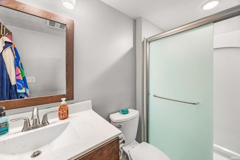 Tiny photo for 919 Sunrise Avenue, Lafayette, IN 47904 (MLS # 202607045)