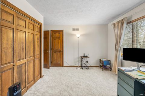 Tiny photo for 919 Sunrise Avenue, Lafayette, IN 47904 (MLS # 202607045)