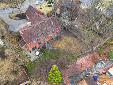 Tiny photo for 919 Sunrise Avenue, Lafayette, IN 47904 (MLS # 202607045)