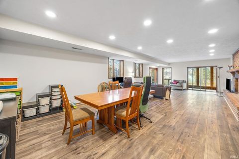 Tiny photo for 919 Sunrise Avenue, Lafayette, IN 47904 (MLS # 202607045)