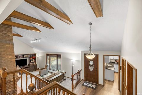 Tiny photo for 919 Sunrise Avenue, Lafayette, IN 47904 (MLS # 202607045)