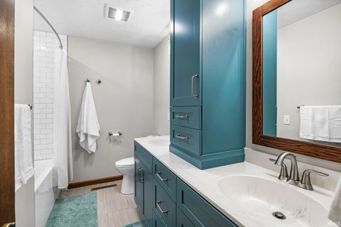 Tiny photo for 919 Sunrise Avenue, Lafayette, IN 47904 (MLS # 202607045)