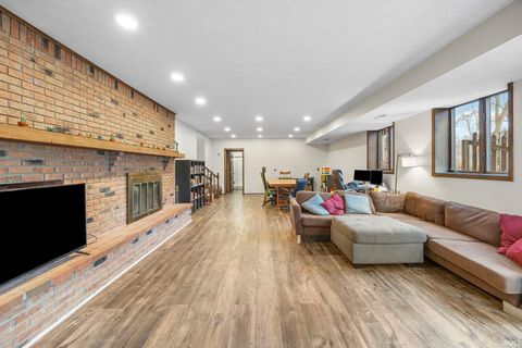 Tiny photo for 919 Sunrise Avenue, Lafayette, IN 47904 (MLS # 202607045)