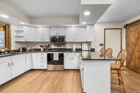 Tiny photo for 919 Sunrise Avenue, Lafayette, IN 47904 (MLS # 202607045)