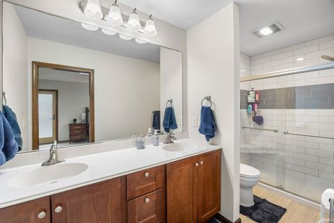 Tiny photo for 919 Sunrise Avenue, Lafayette, IN 47904 (MLS # 202607045)