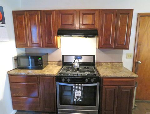 Tiny photo for 3634 E Conwell Drive, Monticello, IN 47960 (MLS # 202547155)