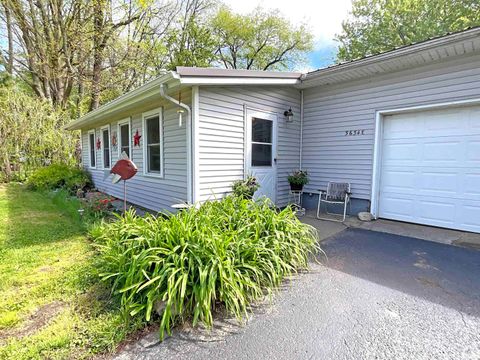 Tiny photo for 3634 E Conwell Drive, Monticello, IN 47960 (MLS # 202547155)
