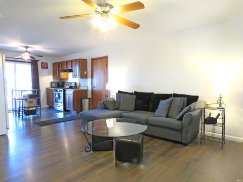 Tiny photo for 3634 E Conwell Drive, Monticello, IN 47960 (MLS # 202547155)