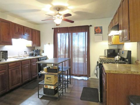 Tiny photo for 3634 E Conwell Drive, Monticello, IN 47960 (MLS # 202547155)