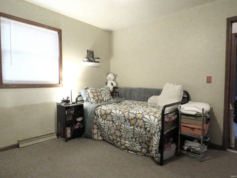 Tiny photo for 3634 E Conwell Drive, Monticello, IN 47960 (MLS # 202547155)
