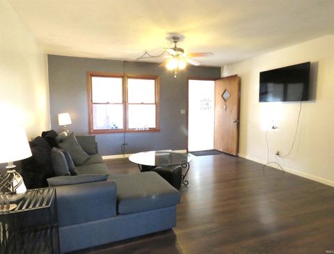 Tiny photo for 3634 E Conwell Drive, Monticello, IN 47960 (MLS # 202547155)