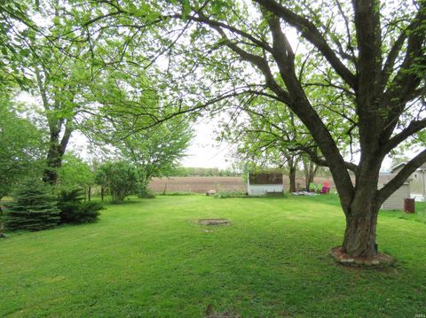 Tiny photo for 3634 E Conwell Drive, Monticello, IN 47960 (MLS # 202547155)