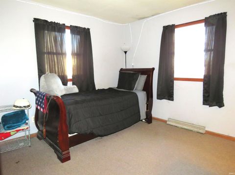 Tiny photo for 3634 E Conwell Drive, Monticello, IN 47960 (MLS # 202547155)