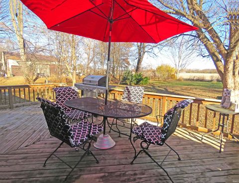 Tiny photo for 3634 E Conwell Drive, Monticello, IN 47960 (MLS # 202547155)