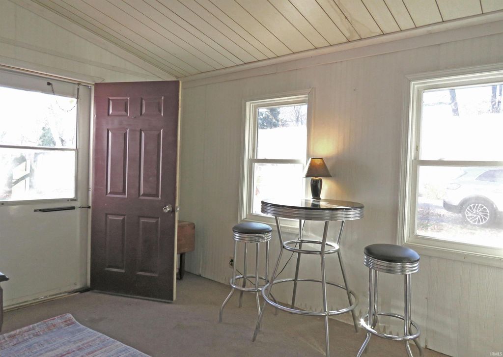 Photo of 3634 E Conwell Drive, Monticello, IN 47960 (MLS # 202547155)