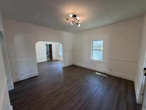 Tiny photo for 1219 W Taylor Street, Kokomo, IN 46901 (MLS # 202617945)