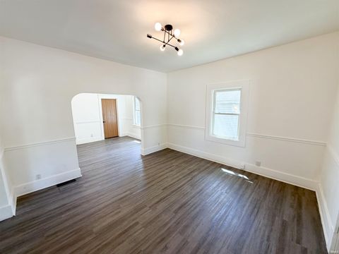 Tiny photo for 1219 W Taylor Street, Kokomo, IN 46901 (MLS # 202617945)