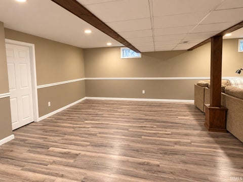 Tiny photo for 607 Parker Street, Warsaw, IN 46580 (MLS # 202641922)