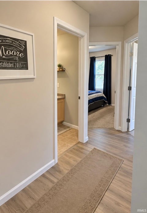Tiny photo for 607 Parker Street, Warsaw, IN 46580 (MLS # 202641922)