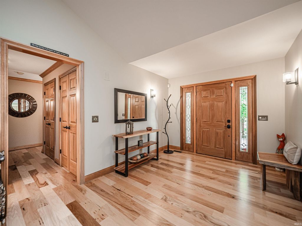 Photo of 1166 Twin Lakes Court, Boonville, IN 47601 (MLS # 202614355)