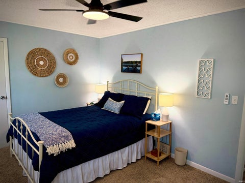 Tiny photo for 4347 E Penrod Drive, Monticello, IN 47960 (MLS # 202636587)