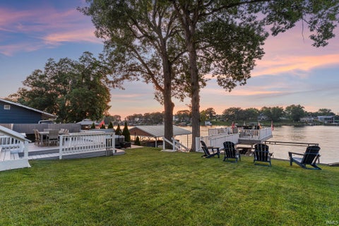 Tiny photo for 4347 E Penrod Drive, Monticello, IN 47960 (MLS # 202636587)