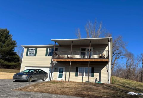 Photo of 1300 Red Cedar Lane, Spencer, IN 47460 (MLS # 202604741)