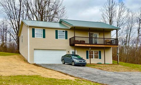 Photo of 1300 Red Cedar Lane, Spencer, IN 47460 (MLS # 202604741)