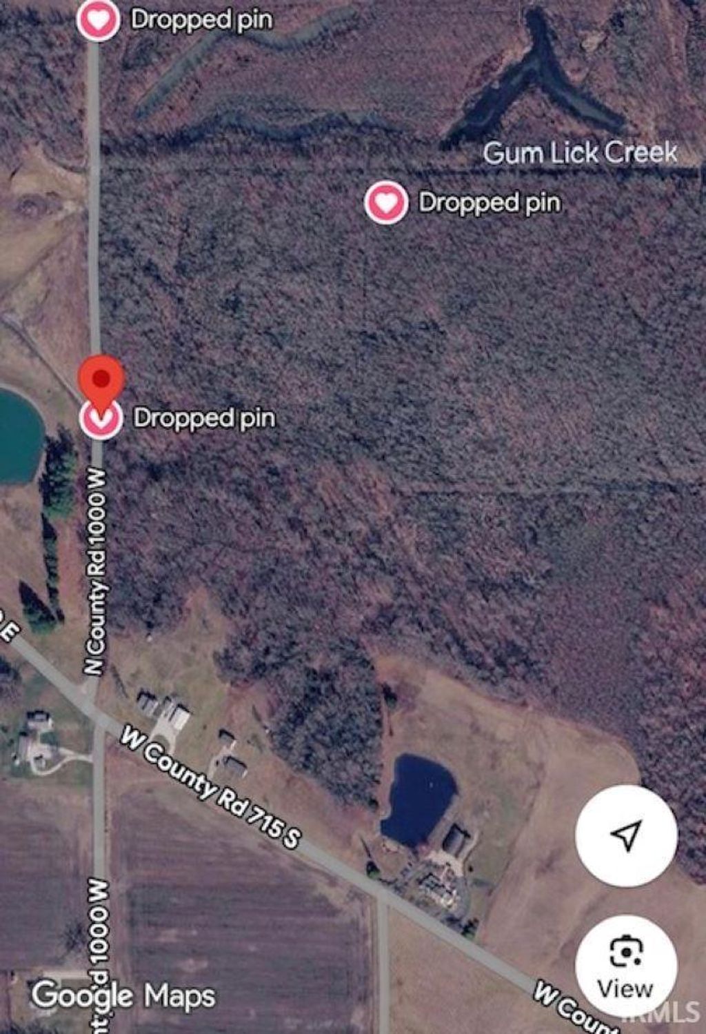 Photo of 1000 E west Avenue, Seymour, IN 47274 (MLS # 202604069)