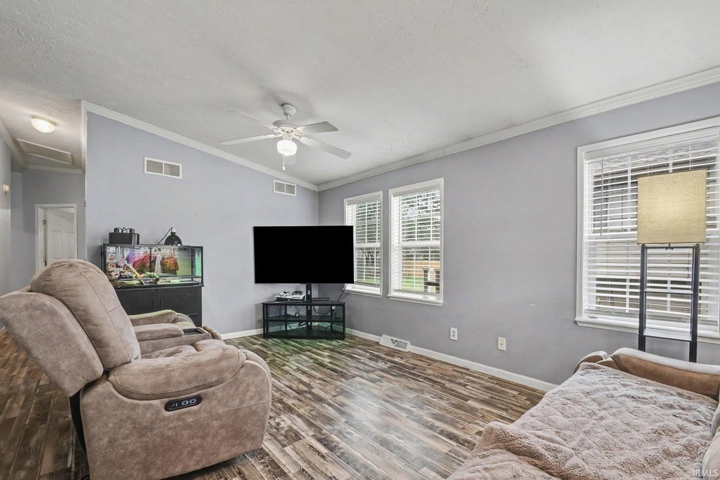 Photo of 3608 Naples Court, Elkhart, IN 46514 (MLS # 202633300)