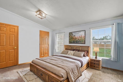 Tiny photo for 3608 Naples Court, Elkhart, IN 46514 (MLS # 202633300)