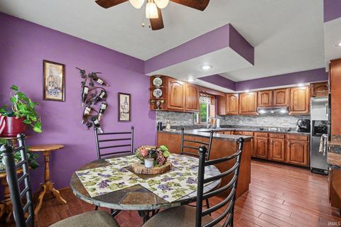 Tiny photo for 56235 Hollingshead Drive, Mishawaka, IN 46545 (MLS # 202618744)