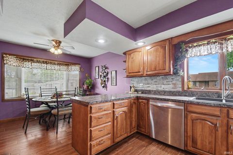 Tiny photo for 56235 Hollingshead Drive, Mishawaka, IN 46545 (MLS # 202618744)