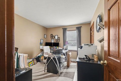 Tiny photo for 56235 Hollingshead Drive, Mishawaka, IN 46545 (MLS # 202618744)