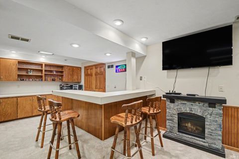 Tiny photo for 56235 Hollingshead Drive, Mishawaka, IN 46545 (MLS # 202618744)