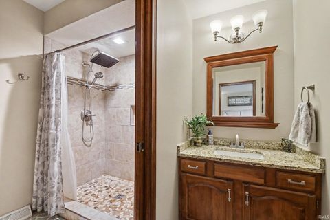 Tiny photo for 56235 Hollingshead Drive, Mishawaka, IN 46545 (MLS # 202618744)